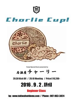 charlie cup 2016.9.2.Fri.Beginner Class.jpg